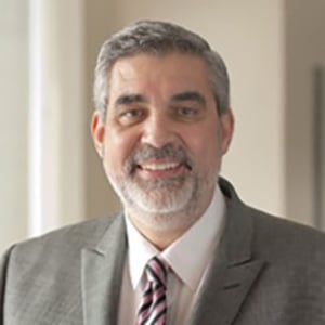 David Croxville